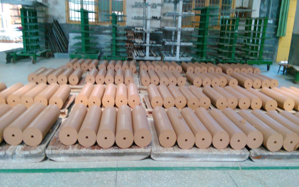 Changsha Power Electric Co.,Ltd. कारखाना उत्पादन लाइन