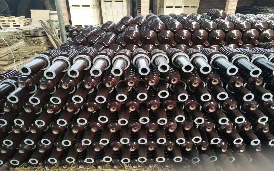 Changsha Power Electric Co.,Ltd. कारखाना उत्पादन लाइन