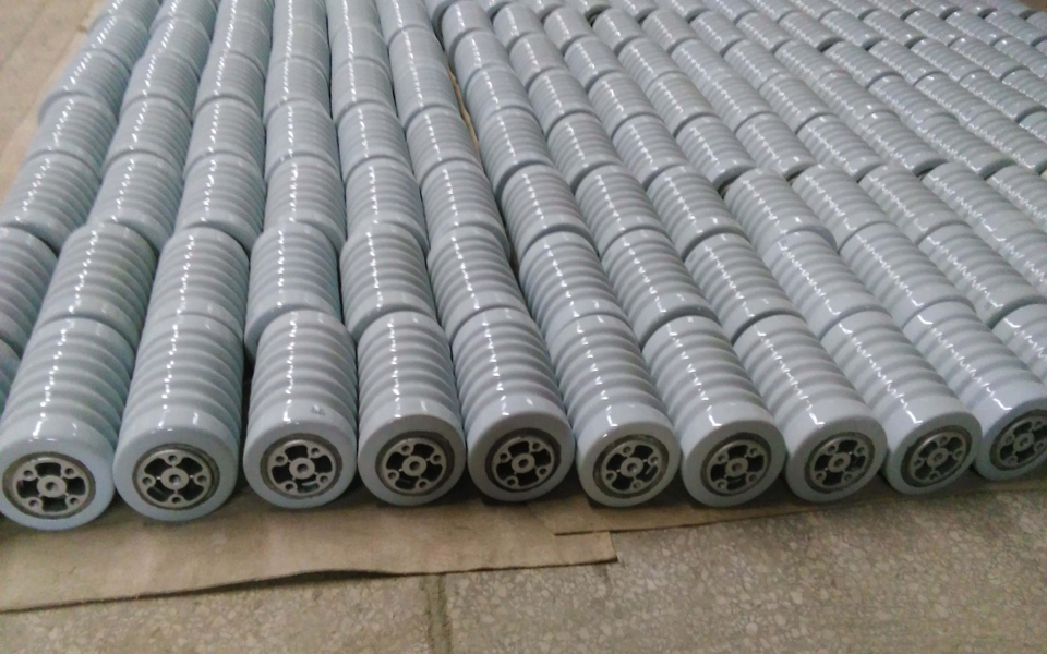 Changsha Power Electric Co.,Ltd. कारखाना उत्पादन लाइन