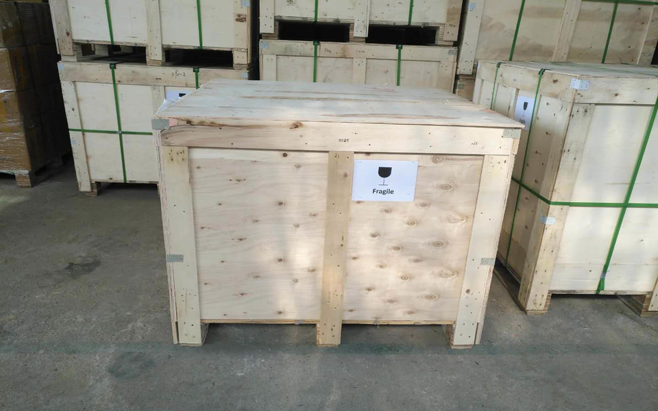 Changsha Power Electric Co.,Ltd. कारखाना उत्पादन लाइन