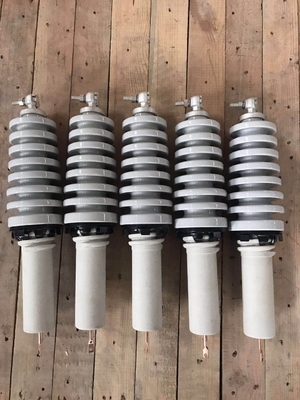 कम वोल्टेज ANSI मानक 18kV झाड़ी विधानसभा