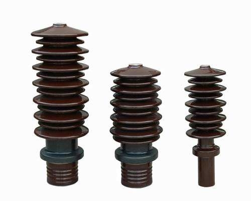 12kV पोर्सिलेन पावर लाइन इंसुलेटर
