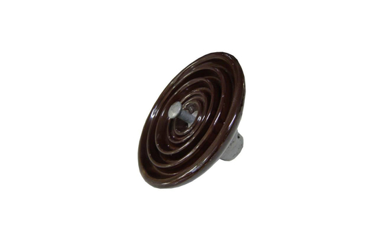 पेशेवर OEM U70BL सस्पेंशन डिस्क इन्सुलेटर