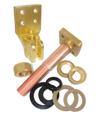 ट्रांसमिशन के लिए OEM DT1-2000A लो वोल्टेज बुशिंग
