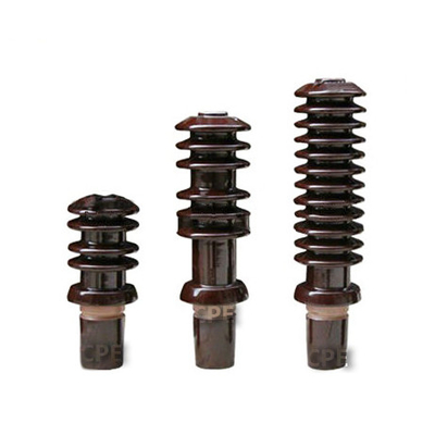 कम वोल्टेज इन्सुलेटर ट्रांसफार्मर चीनी मिट्टी के बरतन झाड़ी 1kV 630A