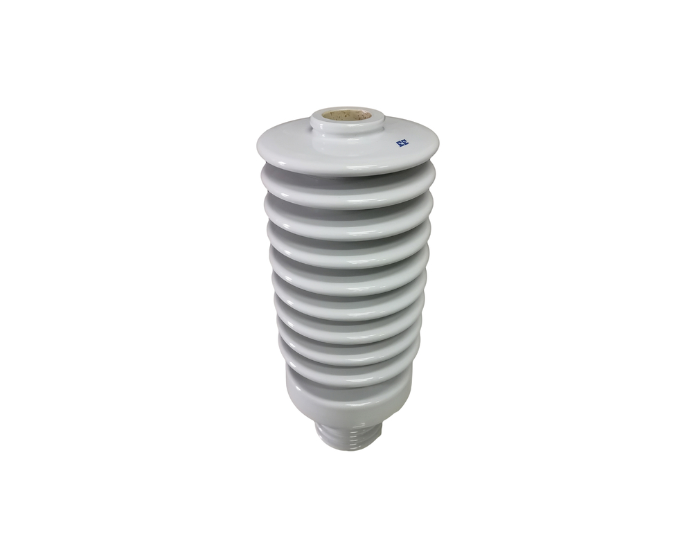 OEM 363 मिमी ऊँचाई 60kV उच्च वोल्टेज ट्रांसफार्मर झाड़ियों