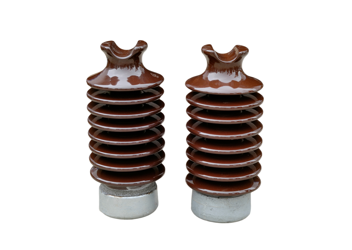 30kV पोर्सिलेन लाइन पोस्ट इंसुलेटर