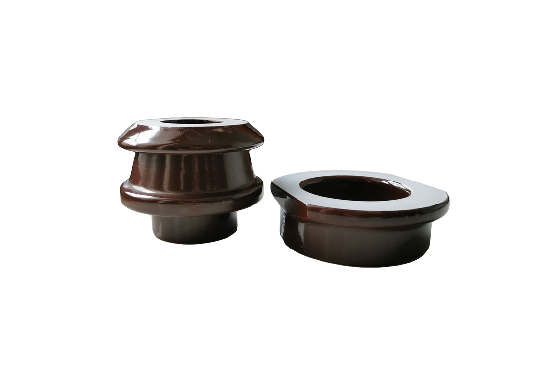 दीन स्टैंडर्ड 1KV DT1-3150A ट्रांसफार्मर चीनी मिट्टी के बरतन झाड़ी