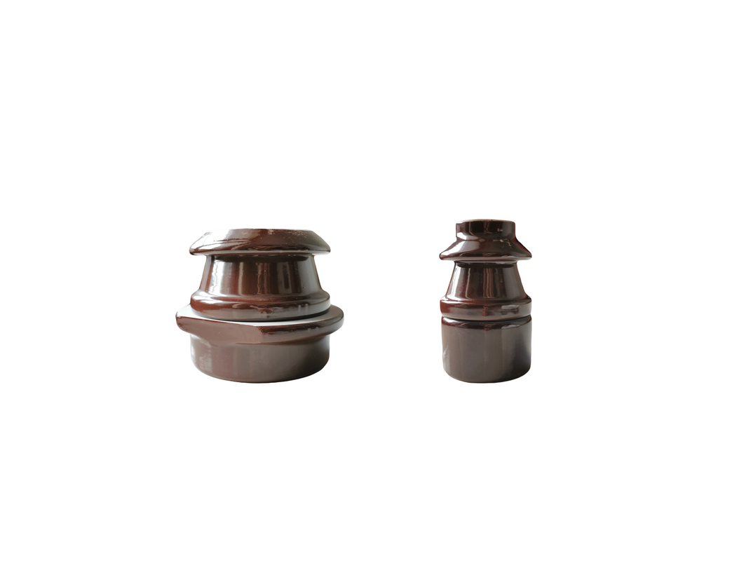 दीन स्टैंडर्ड 1KV DT1-3150A ट्रांसफार्मर चीनी मिट्टी के बरतन झाड़ी