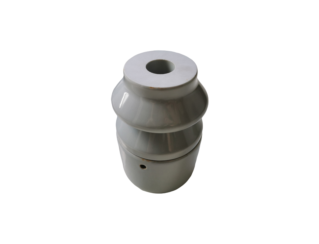DIN42530 OEM 1KV ट्रांसफार्मर चीनी मिट्टी के बरतन झाड़ी