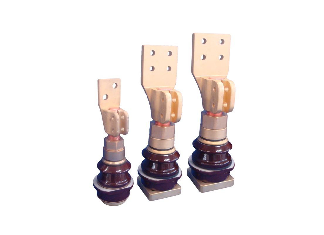 ट्रांसमिशन के लिए OEM DT1-2000A लो वोल्टेज बुशिंग