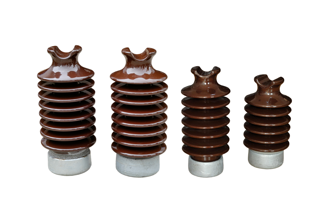 30kV पोर्सिलेन लाइन पोस्ट इंसुलेटर