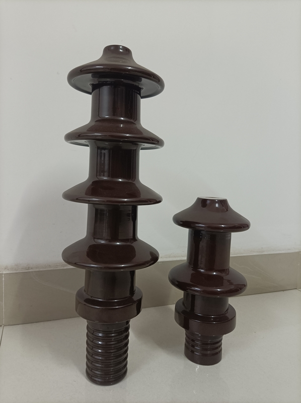 DIN42531 मानक 30NF250 ट्रांसफार्मर चीनी मिट्टी के बरतन झाड़ी CD600MM